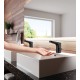 Deante Temisto Umywalka ceramiczna nablatowa - 50x40 cm CDT 6U4S