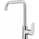 Deante Alpinia Bateria kuchenna BGA 063M