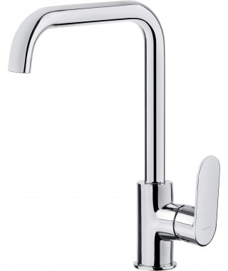 Deante Alpinia Bateria kuchenna BGA 063M