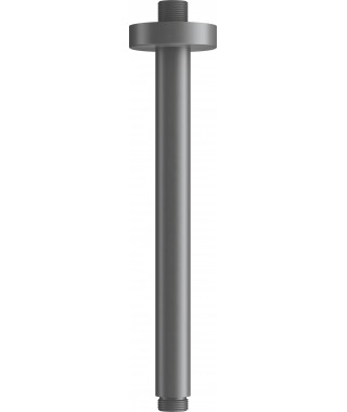 Deante Cascada Wylewka prysznicowa sufitowa - 250 mm NAC D42K
