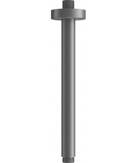 Deante Cascada Wylewka prysznicowa sufitowa - 250 mm NAC D42K
