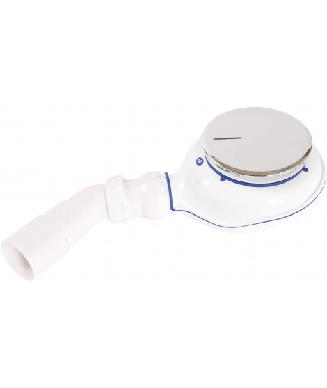 Deante Easy-Clean Syfon do brodzika czyszczony od góry NHC 029C