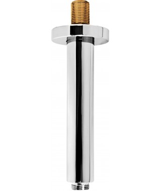 Deante Cascada Wylewka sufitowa - 165 mm NAC 042K