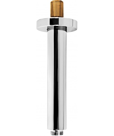 Deante Cascada Wylewka sufitowa - 165 mm NAC 042K