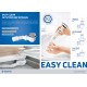 Deante Easy-Clean Syfon do brodzika czyszczony od góry NHC 025C