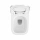KOŁO MODO PURE miska wisząca rimfree L33123000