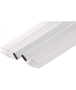 Deante Uszczelki pionowe magnetyczne XKCP1UU50