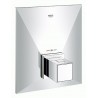 Bateria centralna z termostatem, GROHE Allure Brilliant, Chrom