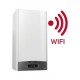 ARISTON kocioł gazowy kondensacyjny 2-funkcyjny wiszący CLAS ONE NET 24 kW 3301116