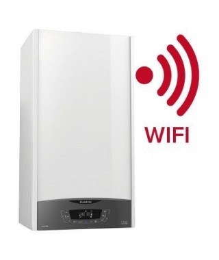 ARISTON kocioł gazowy kondensacyjny 2-funkcyjny wiszący CLAS ONE NET 24 kW 3301116