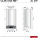 ARISTON kocioł gazowy kondensacyjny 2-funkcyjny wiszący CLAS ONE NET 24 kW 3301116
