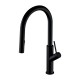 OMNIRES BEND bateria kuchenna BE6455BL