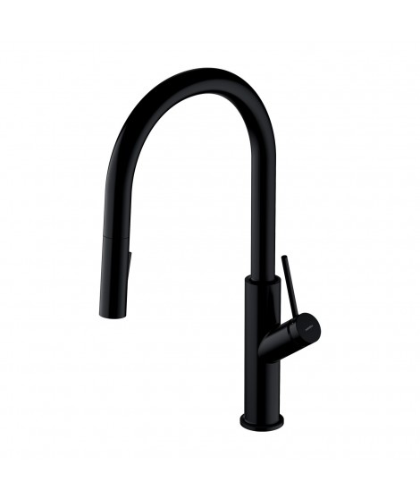 OMNIRES BEND bateria kuchenna BE6455BL