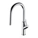 OMNIRES BEND bateria kuchenna BE6455CR