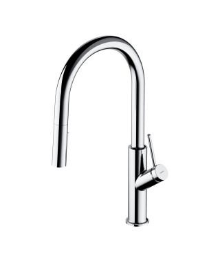 OMNIRES BEND bateria kuchenna BE6455CR