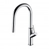 OMNIRES BEND bateria kuchenna BE6455CR