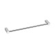 OMNIRES METRIC Wieszak na ręcznik 40 cm 38.10.40.002