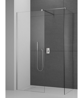 Ścianka Walk-In RADAWAY Modo X III 50cm