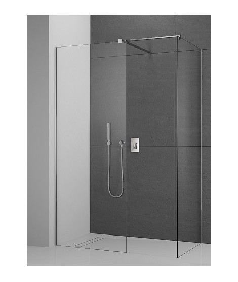 Ścianka Walk-In RADAWAY Modo X III 50cm