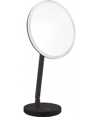 Deante Silia Lusterko kosmetyczne stojące - podświetlenie LED ADI N812