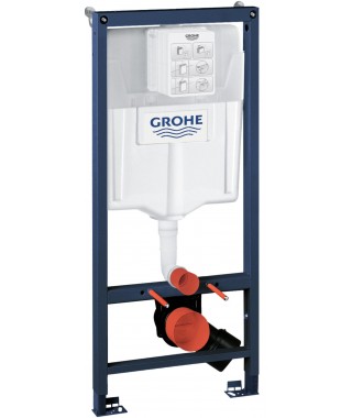 GROHE RAPID SL PROJECT Stelaż podtynkowy 1,13 M 38840000
