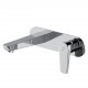 Cersanit Moduo bateria umywalkowa podtynkowa chrom S951-337