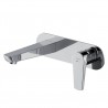 CERSANIT MODUO bateria umywalkowa podtynkowa chrom S951-337