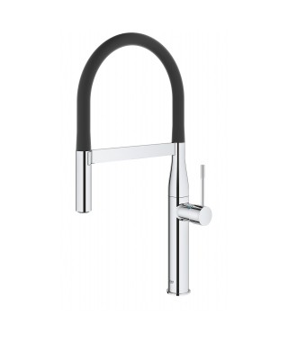 GROHE ESSENCE Bateria zlewozmywakowa DN 15 GROHE chrom 30294000