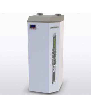 Pompa ciepła Elektromet WGJ-HP 200L intelligent
