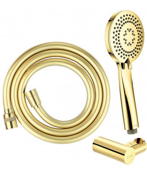 Deante Arnika Zestaw prysznicowy NQA Z41K