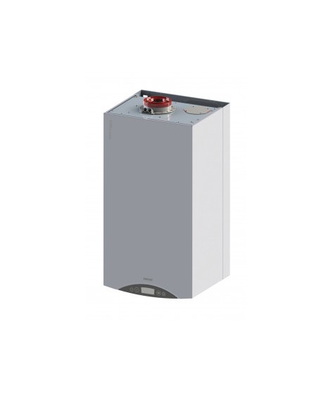 PAKIET 2 TERMET ECOCONDENS 20 GOLD PLUS + zasobnik TERMET 100 + ST-292 V3 WKP58S100120E/PLAT