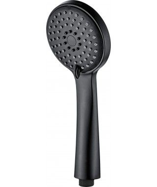 Neo Boro Słuchawka prysznicowa 3-funkcyjna NER N5RS