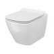 CERSANIT City Square cleanOn miska wc K35-041