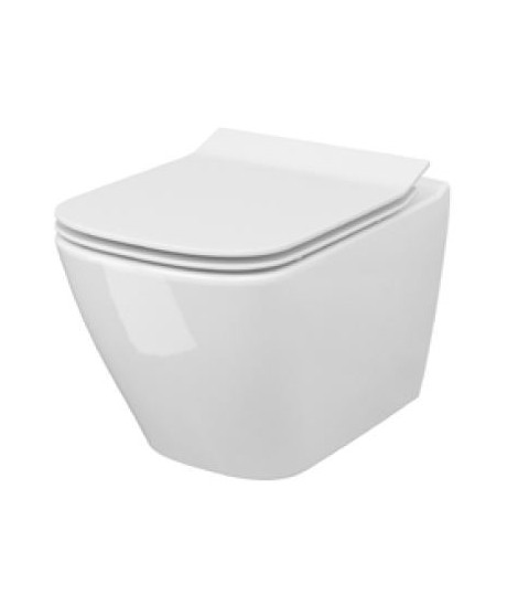 CERSANIT City Square cleanOn miska wc K35-041