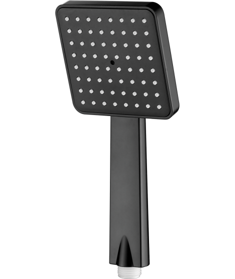 Neo Słuchawka prysznicowa 1-funkcyjna NER N5SS