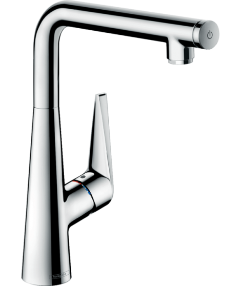 HANSGROHE Talis Select M51 bateria kuchenna 300, 1jet 72820000