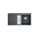 Zlewozmywak FRANKE MYTHOS MTG 651-100.grafit P