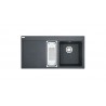 Zlewozmywak FRANKE MYTHOS MTG 651-100.grafit P