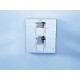 GROHE Grohtherm Cube bateria prysznicowa podtynkowa 24154000