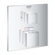 GROHE Grohtherm Cube bateria prysznicowa podtynkowa 24154000