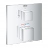 GROHE Grohtherm Cube bateria prysznicowa podtynkowa 24154000