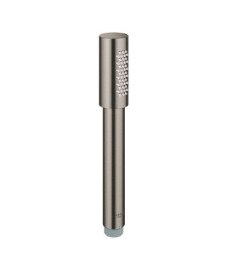 GROHE RAINSHOWER AQUA STICK prysznic ręczny 1-strumieniowy brushed hard graphite 26465AL0