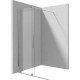 Deante Ścianka prysznicowa walk-in - przesuwna KTJ 032R