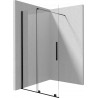 Deante Ścianka prysznicowa walk-in 90 cm - przesuwna KTJ N39R