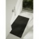 Schedpol Protos Black Stone 90x120x3,5 cm 3SP.P1P-90120/C/ST-M1/C/ST