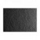 Schedpol Protos Black Stone 80x90x3,5 cm 3SP.P1P-8090/C/ST-M1/C/ST