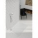 Schedpol brodzik kompozytowy Libra White Stone 90x140x3 3SP.L1P-90140/B/ST