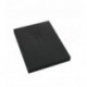 Schedpol brodzik akrylowy zintegrowanyNonLimits Black Stone 90x160x12 3ST.N1P-90160/C/ST-M1/C/ST