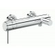Jednouchwytowa bateria wannowa , DN 15 , GROHE Atrio One, Chrom