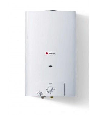 Gazowy podgrzewacz wody SAUNIER DUVAL Opalia C 11 E-B